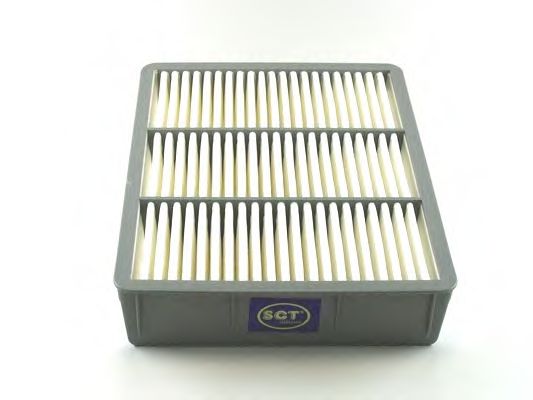 SCT Germany SB 931