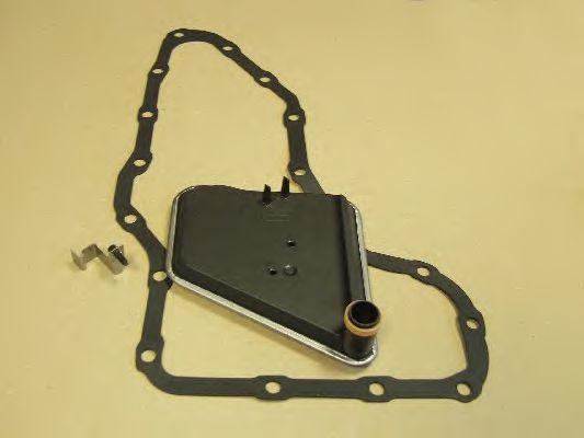 Комплект гидрофильтров, автоматическая коробка передач SCT Germany SG 1019 Комплект гидрофильтров, автоматическая коробка передач SCT Germany SG 1019