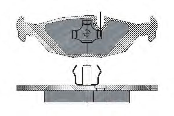 SCT Germany SP 146 PR