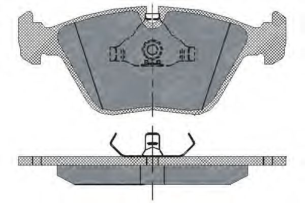 SCT Germany SP 152 PR