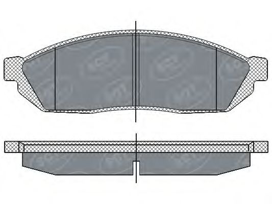 SCT Germany SP 265 PR