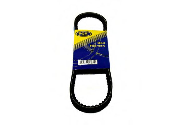 SCT Germany V614 SCT Germany V614