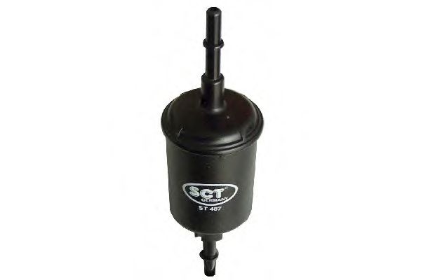 Топливный фильтр SCT Germany ST 487 Топливный фильтр SCT Germany ST 487