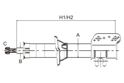 SCT Germany Z 3110R