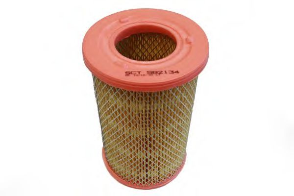 Воздушный фильтр SCT Germany SB 2134 Воздушный фильтр SCT Germany SB 2134