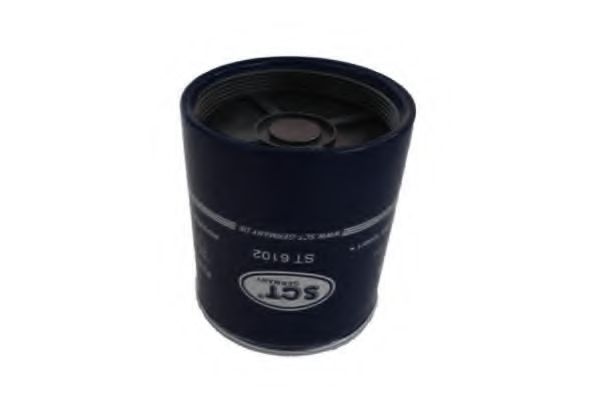 SCT Germany ST 6102