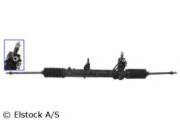 ELSTOCK 11-0008 ELSTOCK 11-0008