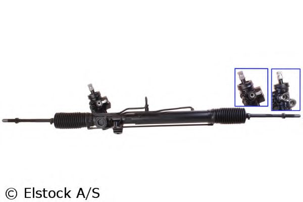 ELSTOCK 11-0072