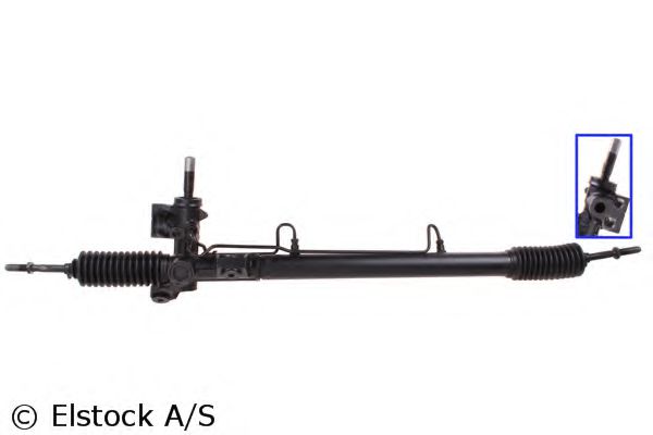 ELSTOCK 11-0073 ELSTOCK 11-0073