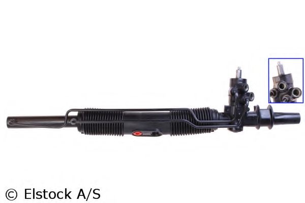 ELSTOCK 11-0092
