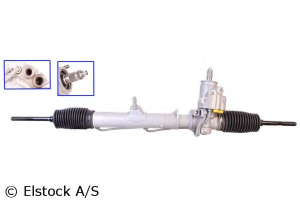 ELSTOCK 11-0113