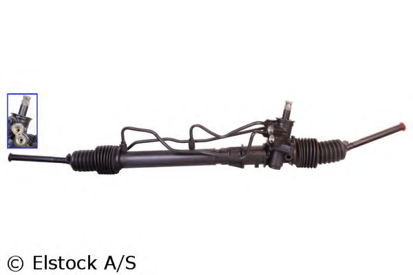 ELSTOCK 11-0302