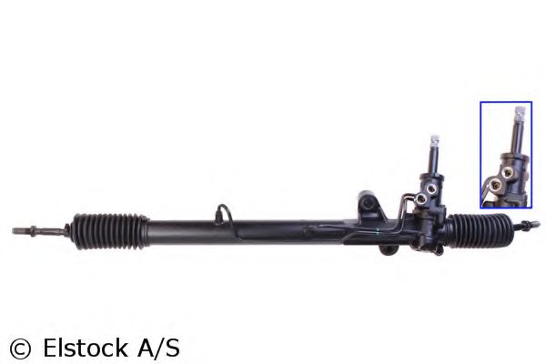 ELSTOCK 11-0316