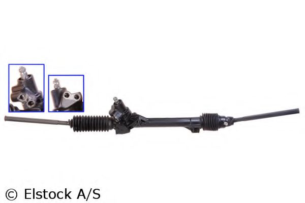 ELSTOCK 11-0411