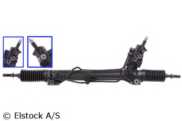 ELSTOCK 11-0656