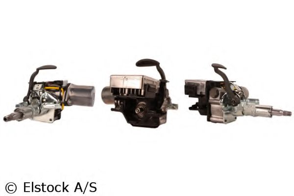 ELSTOCK 16-0015 ELSTOCK 16-0015