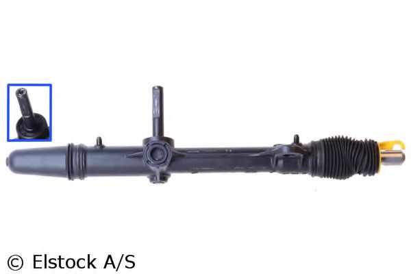 ELSTOCK 14-0471 ELSTOCK 14-0471