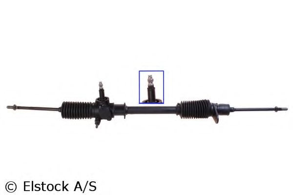 ELSTOCK 14-0491