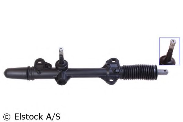 ELSTOCK 14-0516 ELSTOCK 14-0516