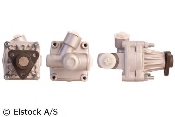 ELSTOCK 15-0001 ELSTOCK 15-0001