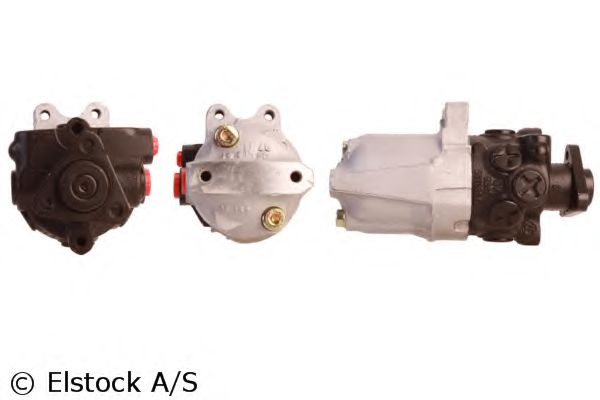 ELSTOCK 15-0002