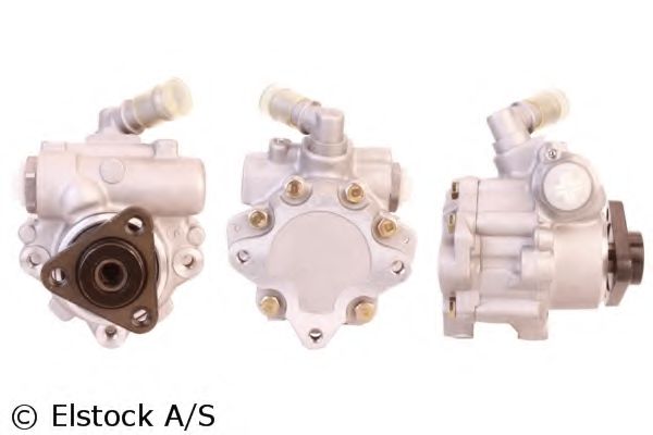 ELSTOCK 15-0020 ELSTOCK 15-0020