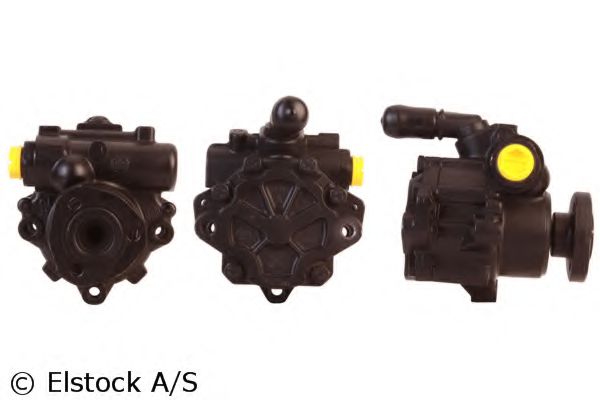 ELSTOCK 15-0052 ELSTOCK 15-0052