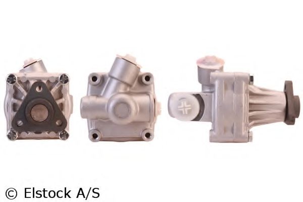 ELSTOCK 15-0101 ELSTOCK 15-0101