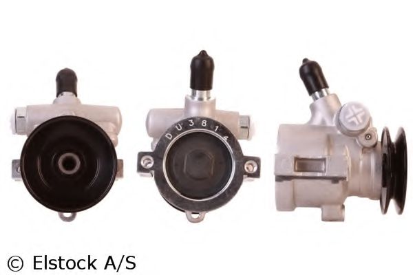 ELSTOCK 15-0116