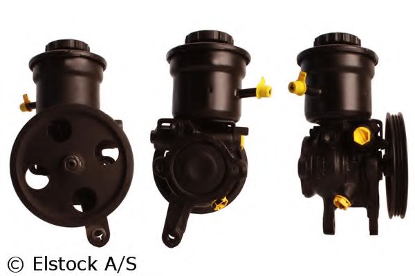 ELSTOCK 15-0173