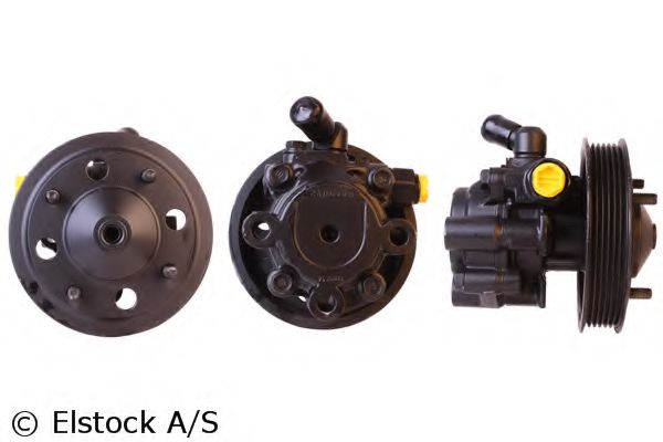 ELSTOCK 15-0178