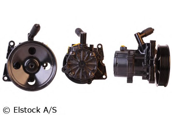 ELSTOCK 15-0203