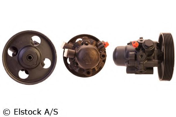 ELSTOCK 15-0218 ELSTOCK 15-0218