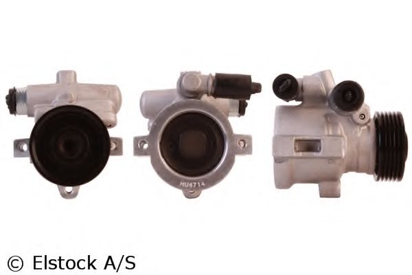 ELSTOCK 15-0245