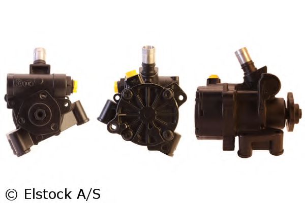 ELSTOCK 15-0256