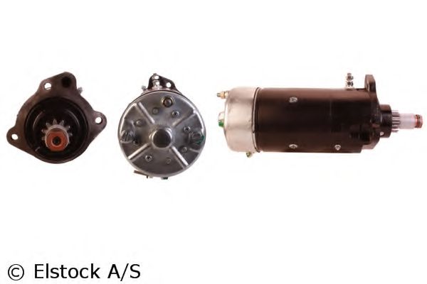 ELSTOCK 25-0008