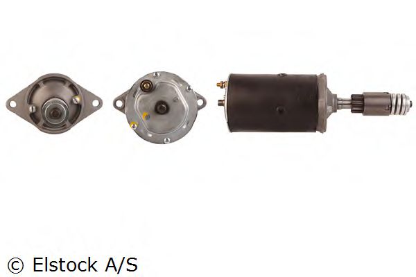 ELSTOCK 25-0013