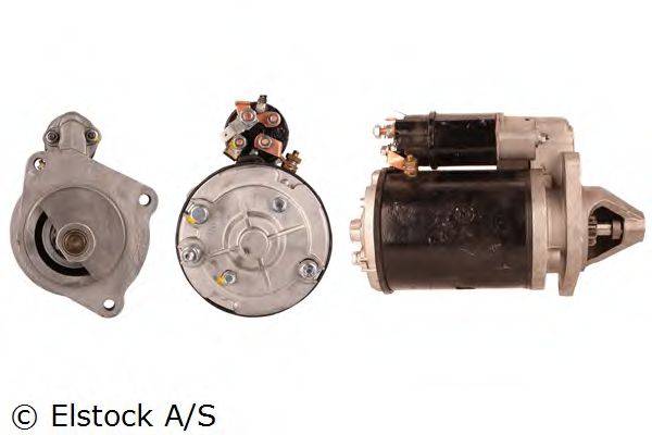 ELSTOCK 25-0060