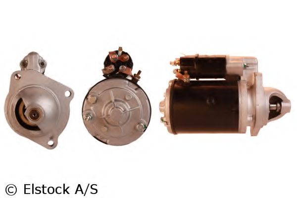 ELSTOCK 25-0081
