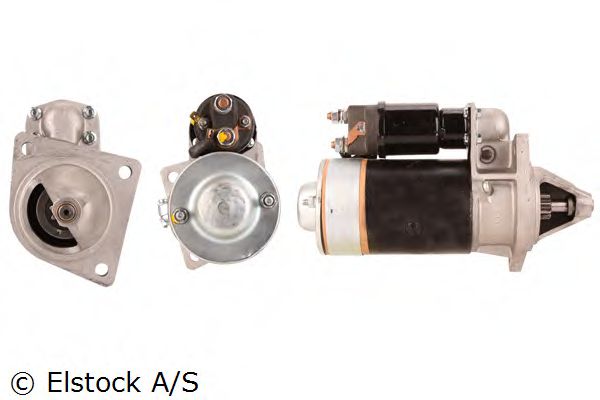ELSTOCK 25-0108
