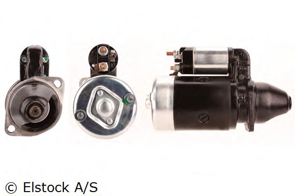 ELSTOCK 25-0126