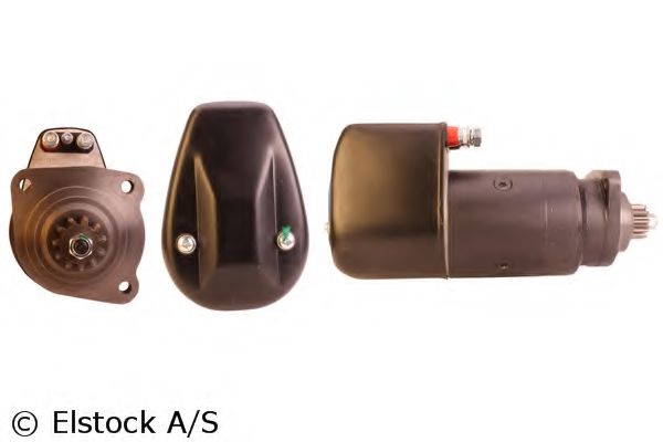 ELSTOCK 25-0130