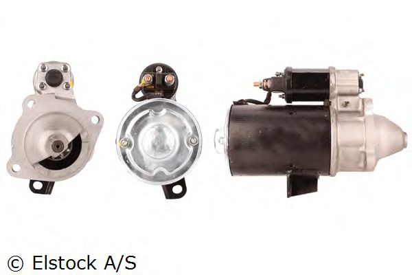 ELSTOCK 25-0163