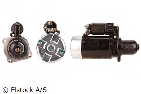 ELSTOCK 25-0204 ELSTOCK 25-0204