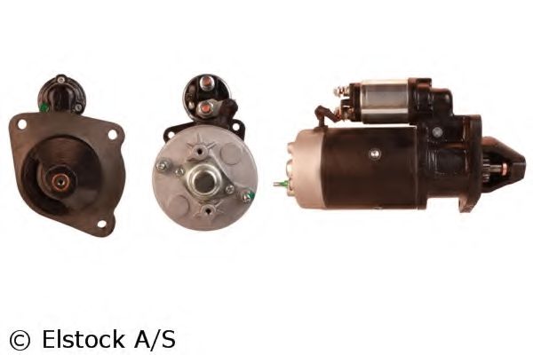 ELSTOCK 25-0209