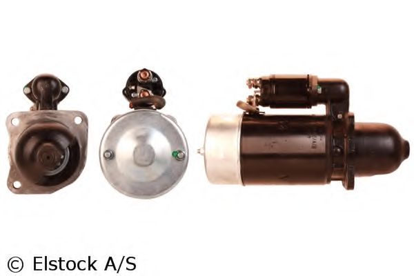 ELSTOCK 25-0210