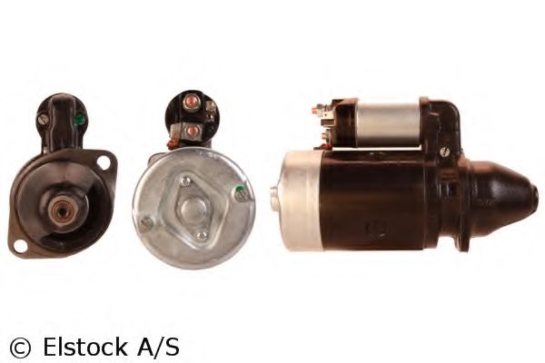 ELSTOCK 25-0221