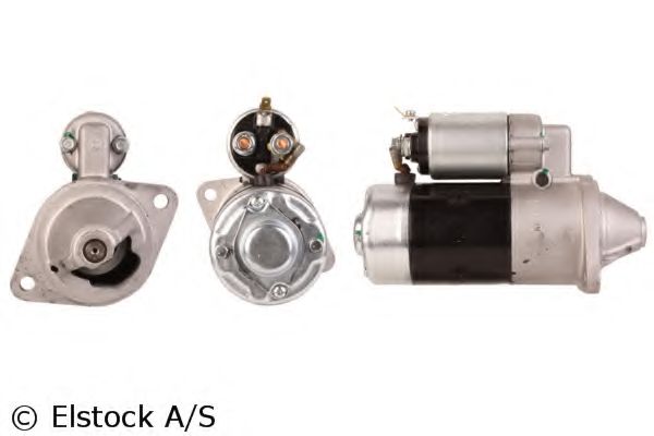 ELSTOCK 25-0243