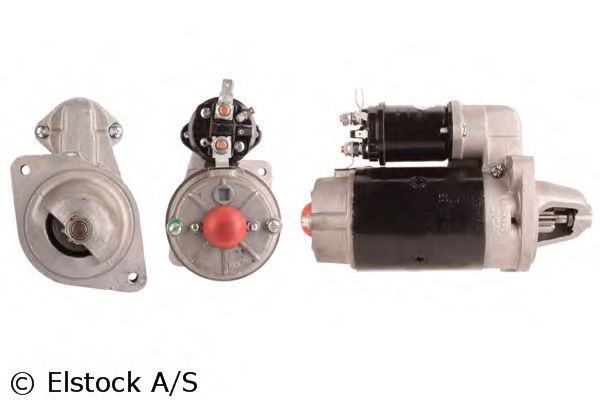 ELSTOCK 25-0284