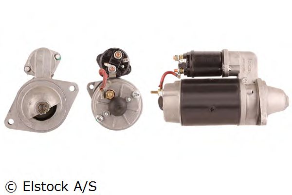 ELSTOCK 25-0286